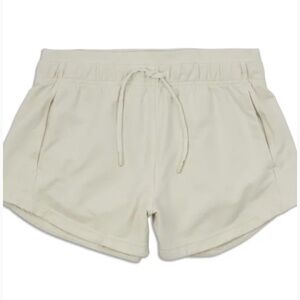 LULULEMON Inner Glow High-Rise Short 3"